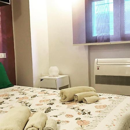 Rosemary Charming Rooms Термоли Экстерьер фото