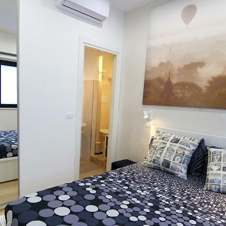 Rosemary Charming Rooms Термоли Экстерьер фото