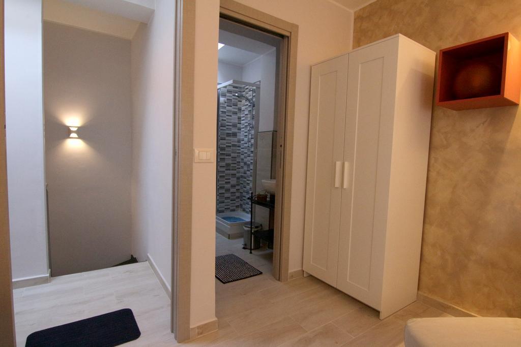Rosemary Charming Rooms Термоли Номер фото