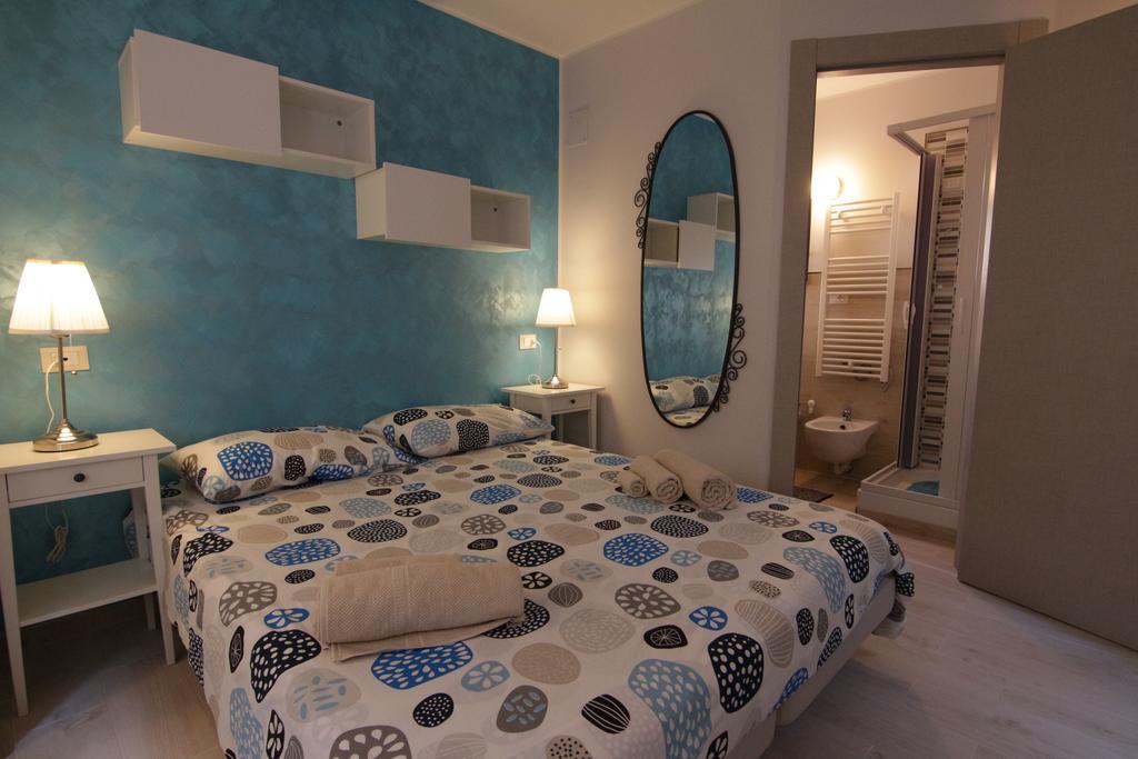 Rosemary Charming Rooms Термоли Номер фото