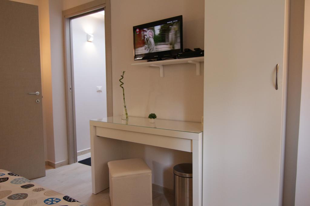 Rosemary Charming Rooms Термоли Номер фото