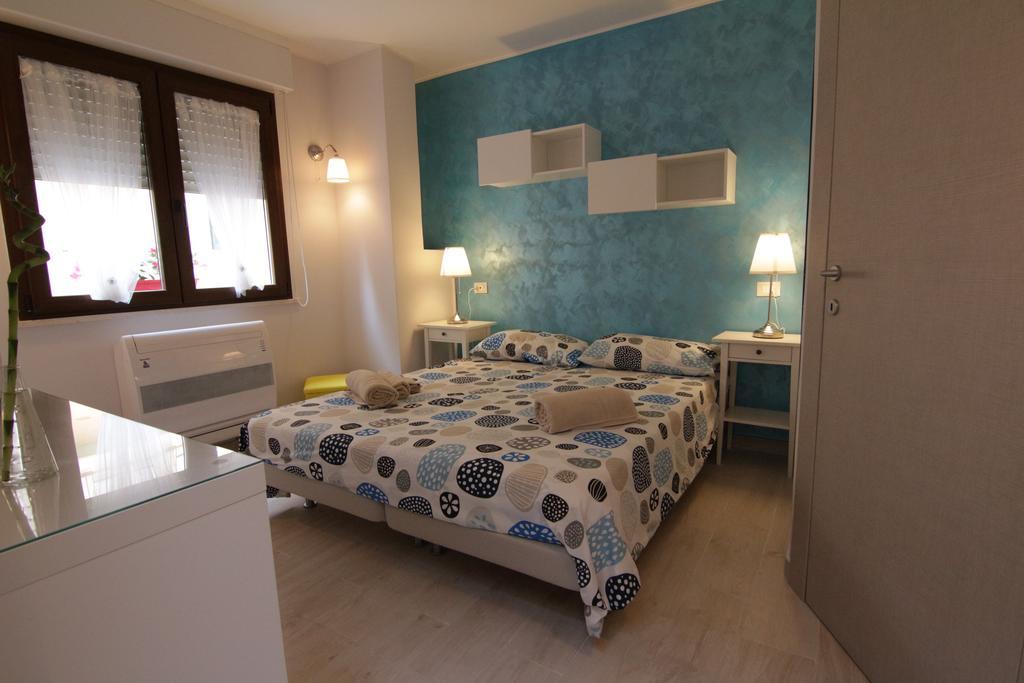Rosemary Charming Rooms Термоли Номер фото